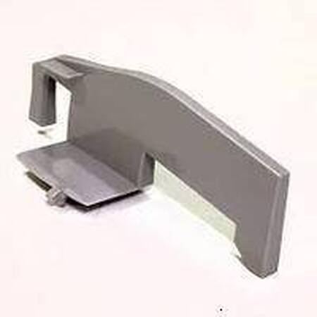Планка задняя XEROX DC 242/WC 4110