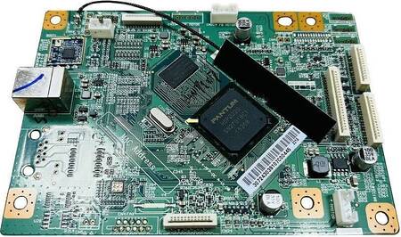 Плата форматера Pantum M6507W 2700 (302110016501)