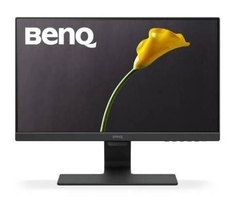 МОНИТОР 21.5 BenQ GW2283 Black (IPS, 1920x1080, 5 ms, 178°/178°, 250 cd/m, 20M:1, +2xHDMI 1.4, +MM)