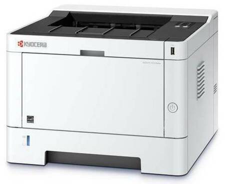 Принтер Kyocera P2335dn ч-б, А4, 35 стр./мин., 350 л., дуплекс, USB 2.0., Gigabit Ethernet