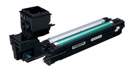 Оригинальный принт-картридж TNP-21K (A0WG01H) для Konica-Minolta mc3730