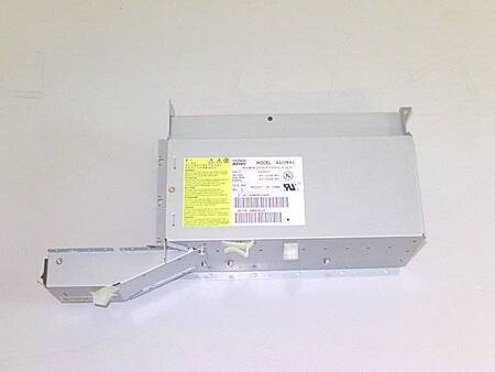 Блок питания в сборе HP DJ T610/T1100/Z2100/Z3100/Z5200 (Q5669-60693/Q6677-67012)