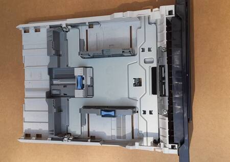 250-листов кассета (лоток 2) HP LJ M401/M425 (RM1-9137) OEM