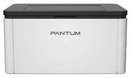 Принтер лазерный Pantum BP1800 (черно-белая печать, A4, 18 стр / мин, 32Mb, USB2.0)