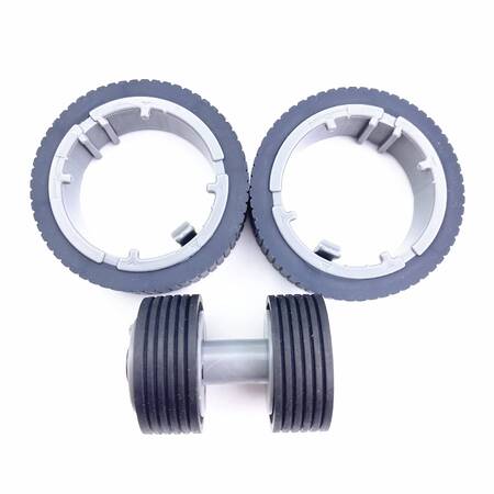 Комплект роликов для FUJITSU fi-7160/7260/7180/7280 (PA03670-0002 (2) + PA03670-0001 (1)) ELP