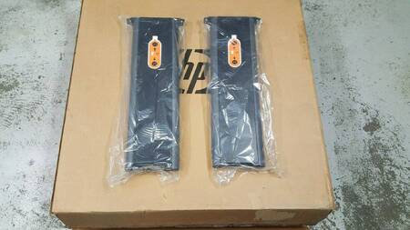 Ножки, верхняя часть (комплект) HP DJ T610/620/770/790/1100/1200/1300 (Q5669-60716)