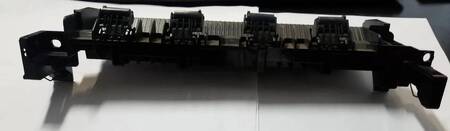 Направляющая внутренняя в сборе BROTHER HL-2560/L2360/2365/2380/2390/DCP-L2510/2530/2550 (LY9130002)