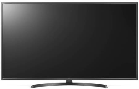 Гостиничный телевизор LG 65 65UT661H Black (LED, 3840x2160, 60Hz, 178°/178°, 400 cd/m, +2HDMI, +2xMM, +2хUSB, )