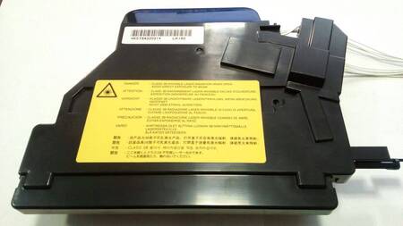 Блок лазера KYOCERA LK-160