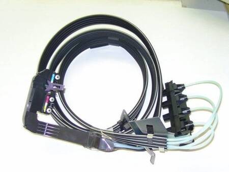 Трубопровод 24  HP DJ 500/510/800/820  (C7769-60381/C7769-60153/C7769-60256) OEM