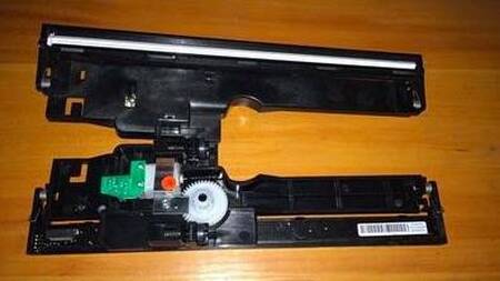 Линейка сканера в сборе HP LJ M225 (CF484-60113) OEM