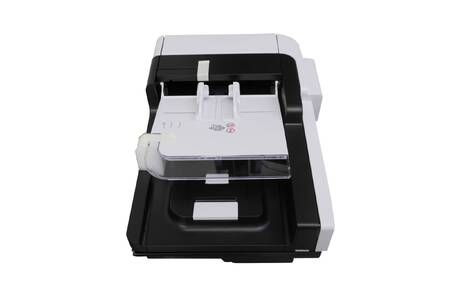 Узел сканирования в сборе (ADF + сканер) HP SJ Ent 8500 fn1/DS Flow 8500 fn1 (L2717-69004)