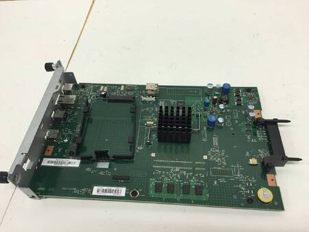 Плата форматера HP CLJ M775 (CC522-67945/CC522-67933/CC522-67901/CE396-60001) OEM