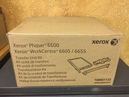 Сервисный комплект XEROX Phaser 6600/VL C400/C405 100K
