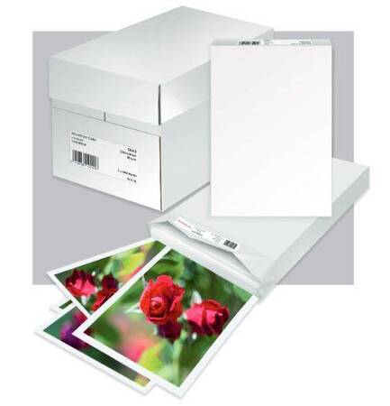 Бумага Marathon Color 230 А4  125 л. грузить кратно 10 шт.