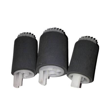 Комплект роликов кассеты Canon GP-200/216/405/335/355/315/iR 2200/2800/3300/3320 (1*FF5-4634 + 2*FF5-4552) CET