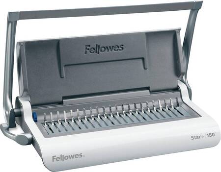 Fellowes® FS-56275 Переплетчик STAR+