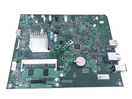 Плата форматера HP CLJ M776 (5851-7913)