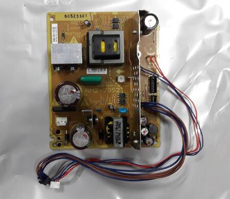 Плата питания низковольтная HP LJ M527 (RM2-7952) OEM