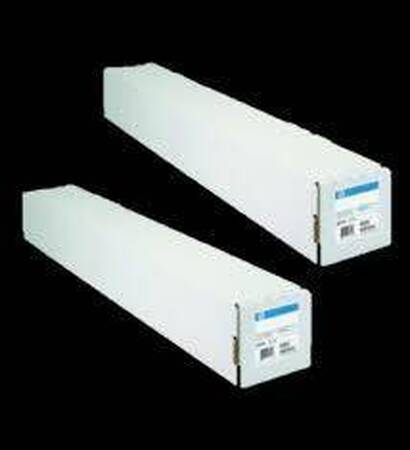 Бумага HP Durable Synthetic Banner с покрытием Dupont Tyvek, 2шт/уп  1524мм x 22,9 м  133г/м2